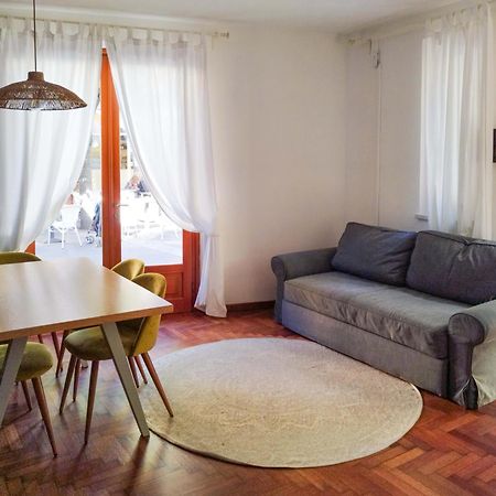 Creuza De Ma Apartamento Tellaro Exterior foto