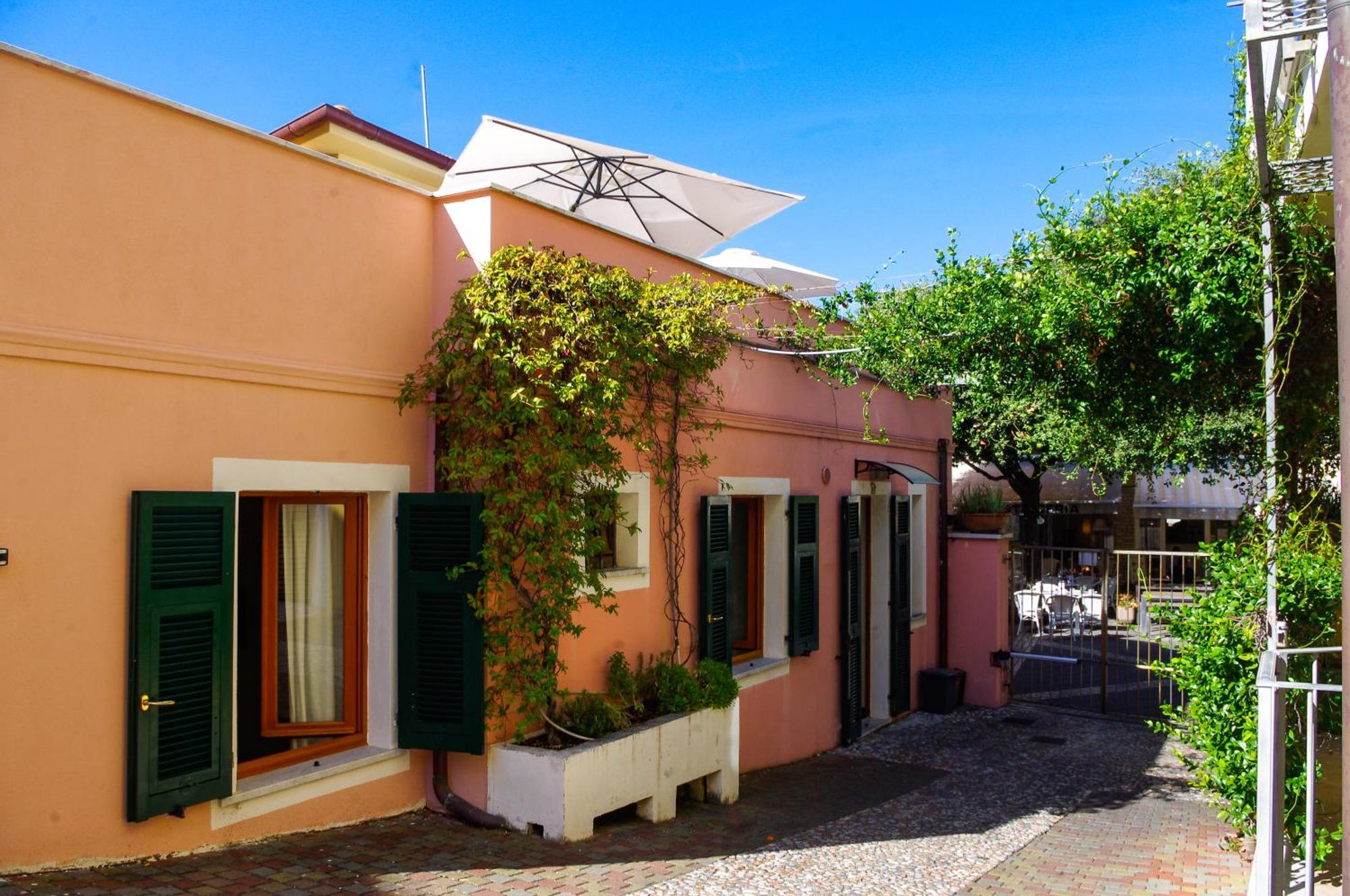 Creuza De Ma Apartamento Tellaro Exterior foto