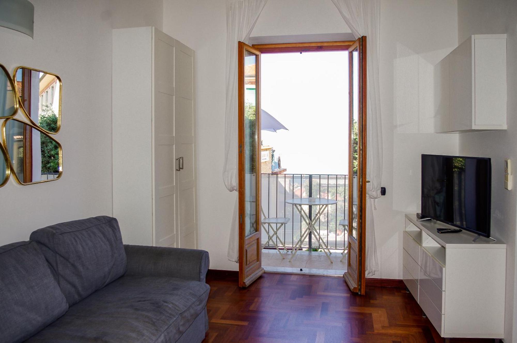 Creuza De Ma Apartamento Tellaro Exterior foto