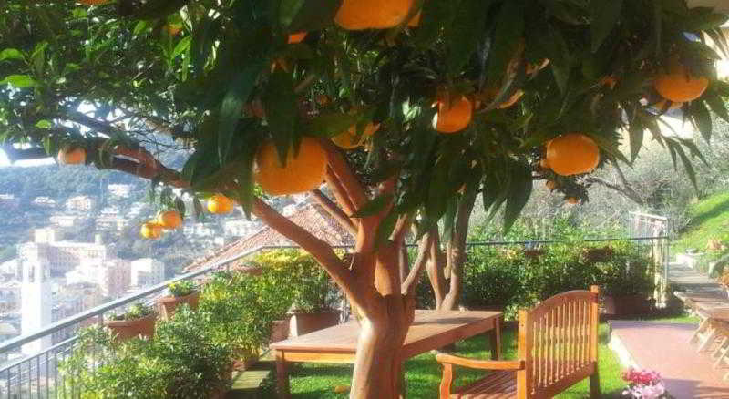 Creuza De Ma Apartamento Tellaro Exterior foto