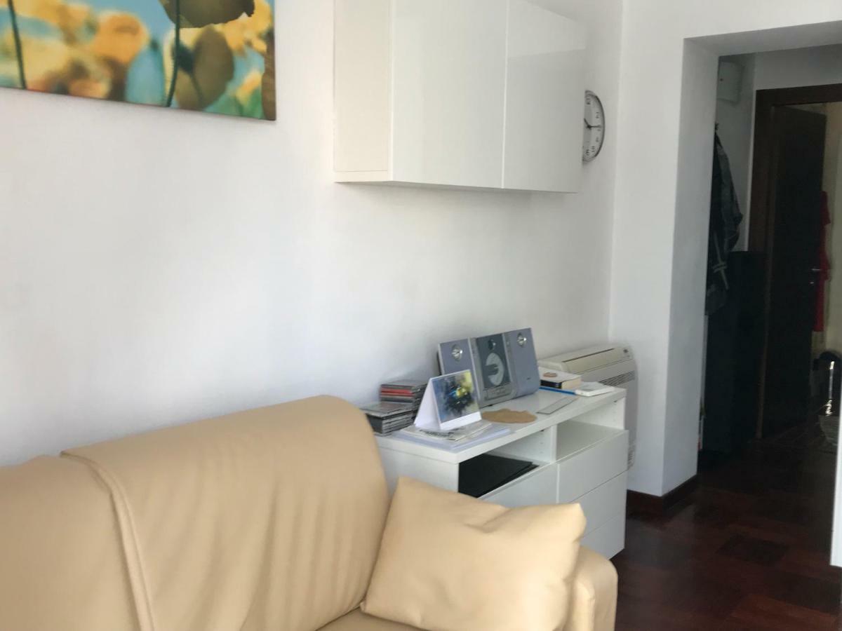 Creuza De Ma Apartamento Tellaro Exterior foto