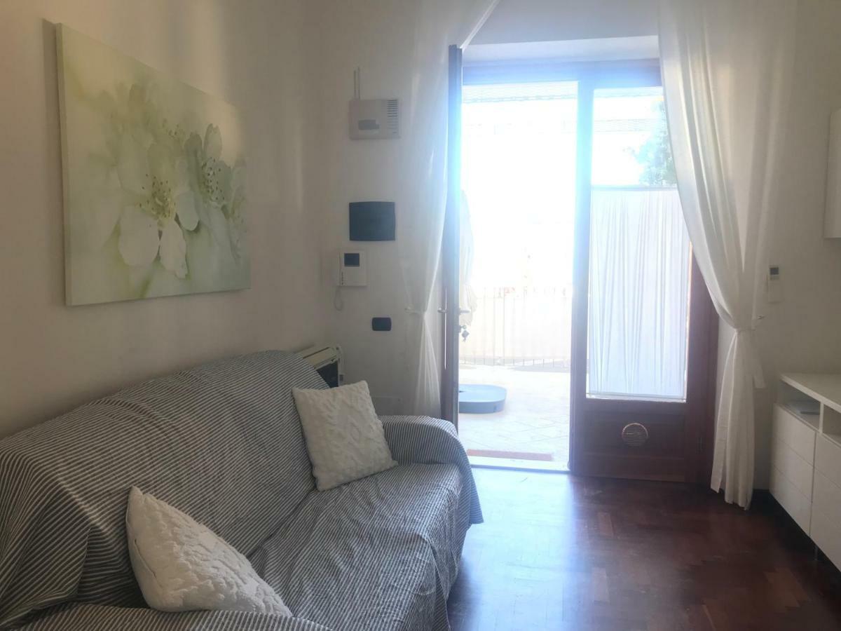 Creuza De Ma Apartamento Tellaro Exterior foto